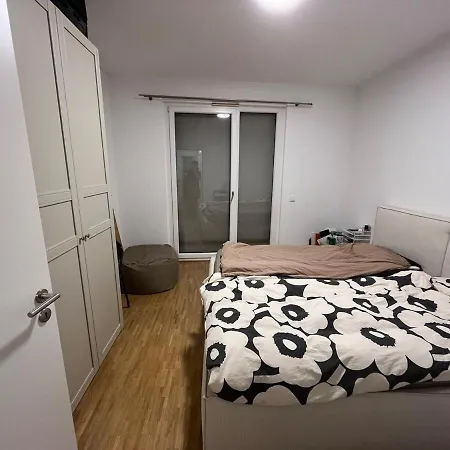 3 Rooms City Apartment Near U3 Lejlighed *