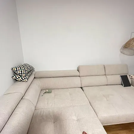 3 Rooms City Apartment Near U3