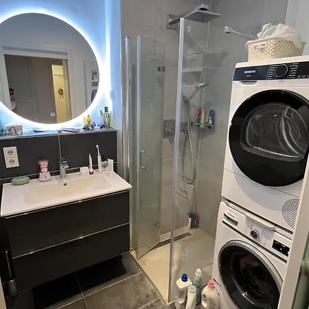 3 Rooms City Apartment Near U3 *