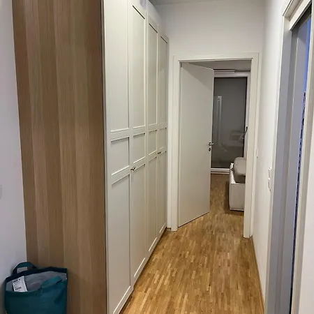 3 Rooms City Apartment Near U3